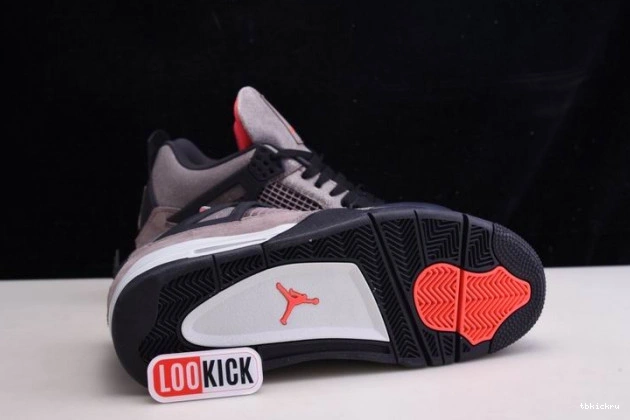 Rep TBkick Retro Haze